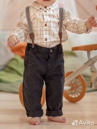 Костюм детский