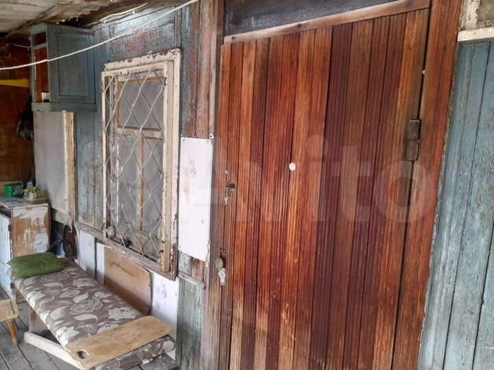 2-к. квартира, 19,5 м², 2/2 эт.