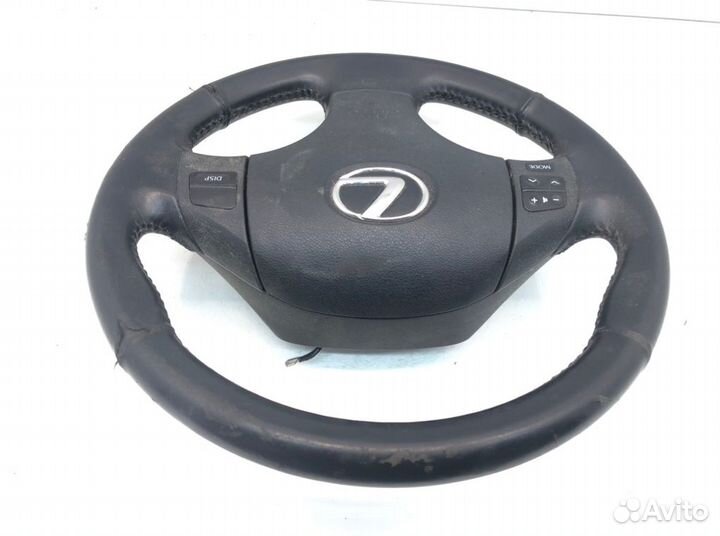 Руль Lexus Is 2.2 TD 2006