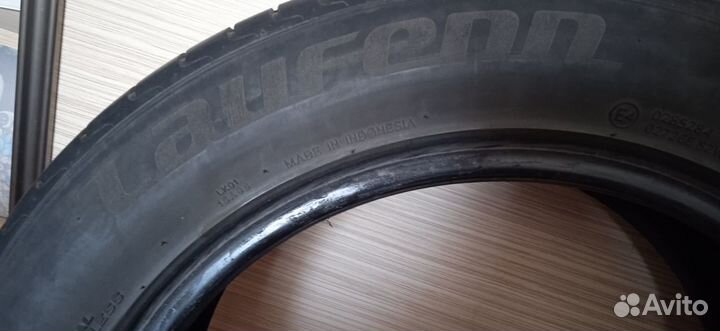 Acustica Challenger 205/55 R16 91