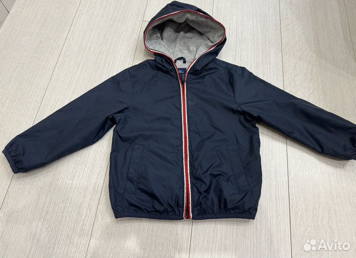 Ветровка chicco