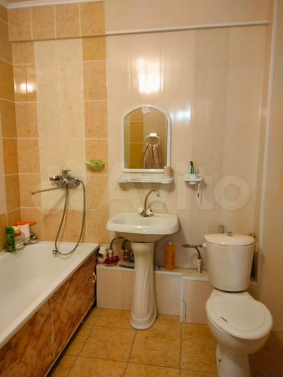 1-к. квартира, 47,4 м², 3/9 эт.