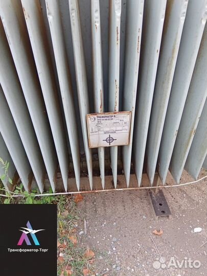 Трансформатор б\у арт69178