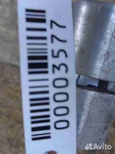 Цапфа/кулак поворотный передний правый Mercedes-Be