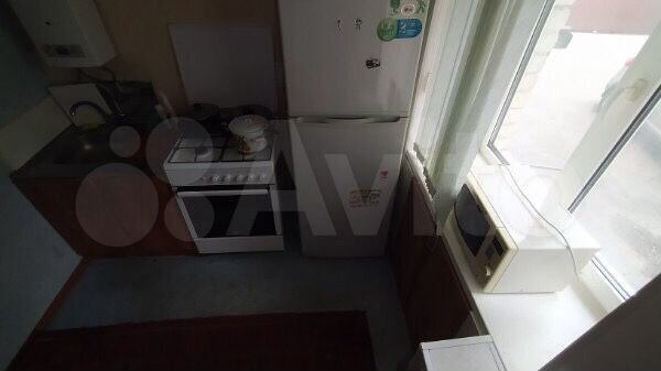 2-к. квартира, 44 м², 2/5 эт.