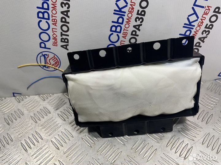 Подушка безопасности пассажирская (в торпедо) Kia