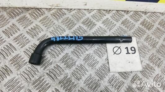 Ключ колесный citroen berlingo 1 (48L21VP15)