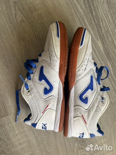Футзалки joma top flex