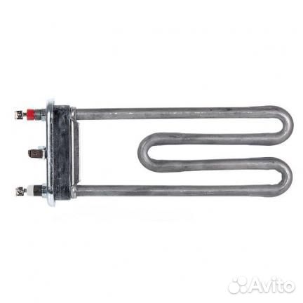 Тэн (трубчатый электронагреватель) для стиральной