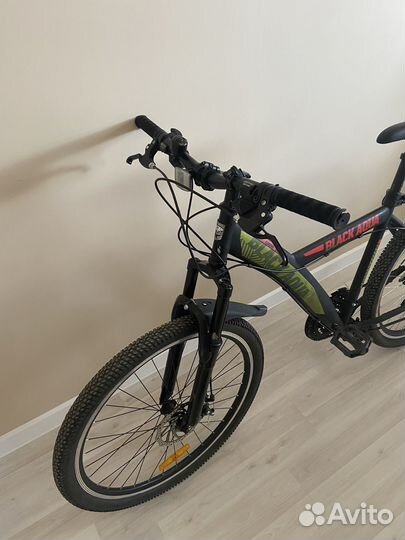 Велосипед горный колеса 26 дюймов