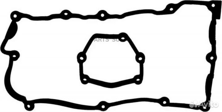 Victor reinz 153729301 Набор прокладок клапанной к