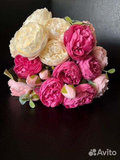 Искусственные цветы