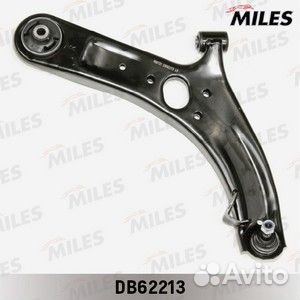 Рычаг hyundai solaris 10- / kia rio iv 11- пер.подв.нижн.прав