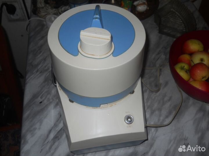 Электросоковыжималка Помощница Беларусь