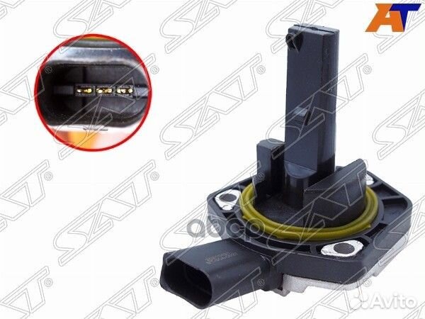 Датчик уровня масла audi A4 94-00/A6 97-05 ST-3