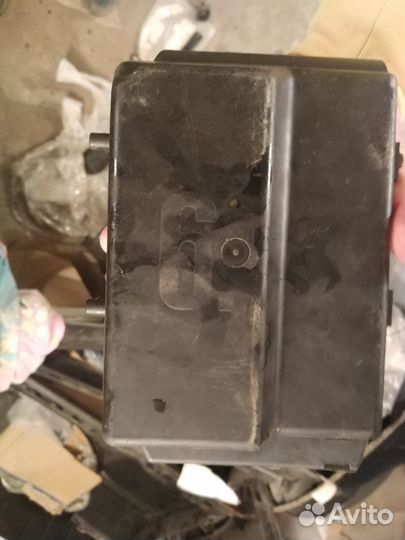 Блок управления сиденьем Мерседес 124,129