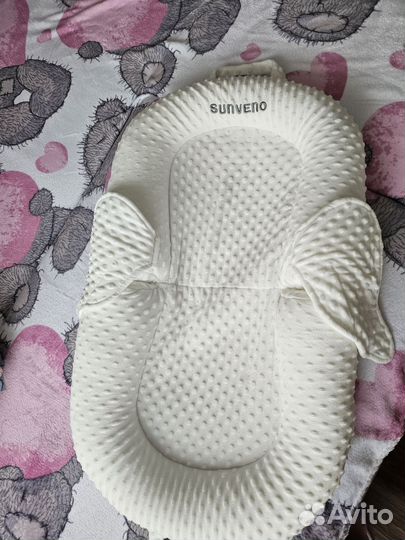 Кокон для новорожденных