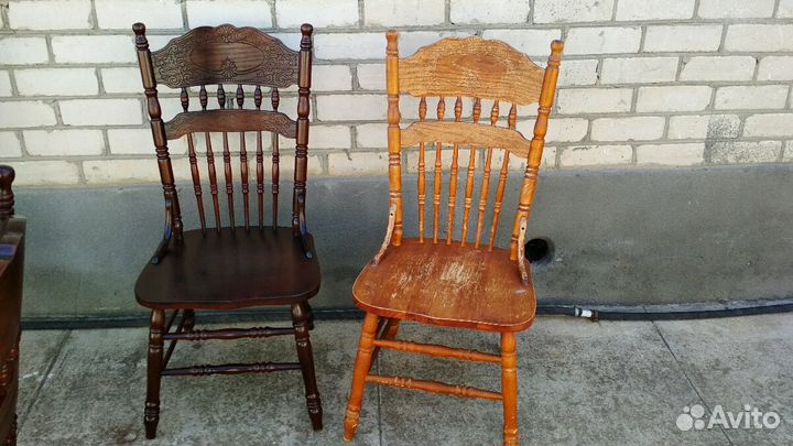 Рестоврация деревянных изделий