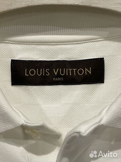 Louis Vuitton Футболка/поло