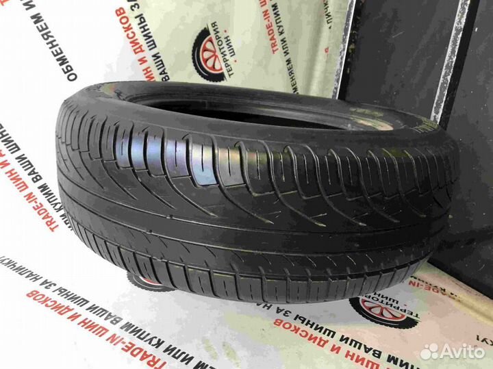 Michelin Pilot Primacy 215/60 R16