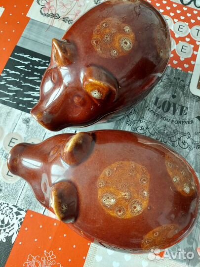 Горшки для запекания