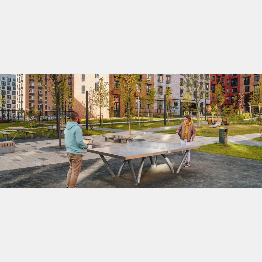 2-к. квартира, 55,4 м², 9/9 эт.