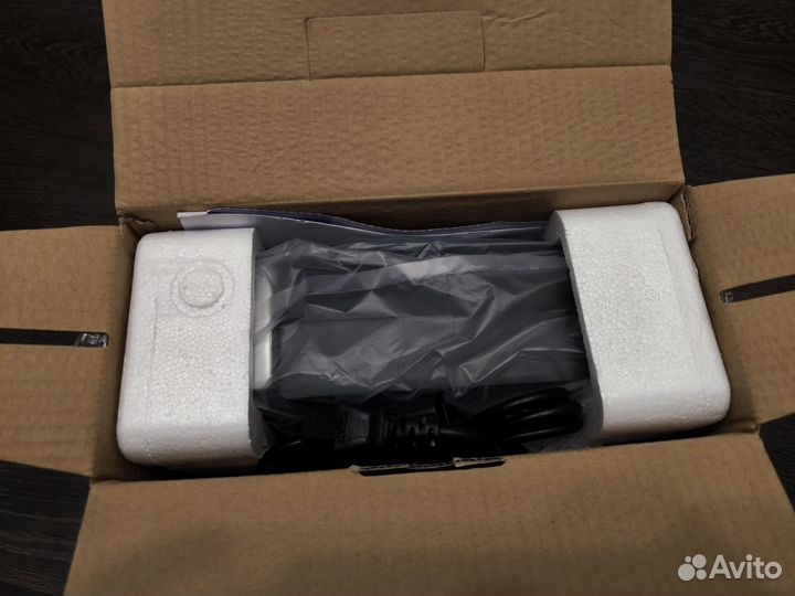 Ибп Ippon Back Office 400