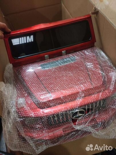 Электромобиль детский Мерс, Тойота, Лексус, гелик