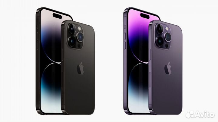 iPhone 14 Pro, 128 ГБ