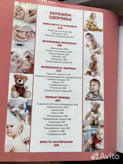 Книга Я-мама