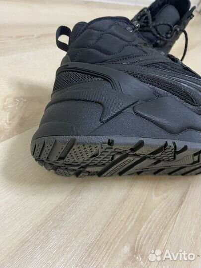 Кроссовки puma