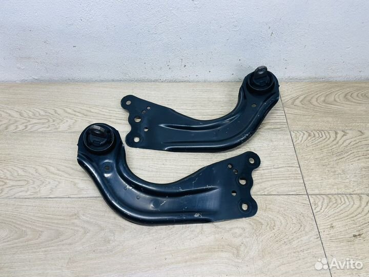 Рычаги задние продольные Mazda 6 GJ