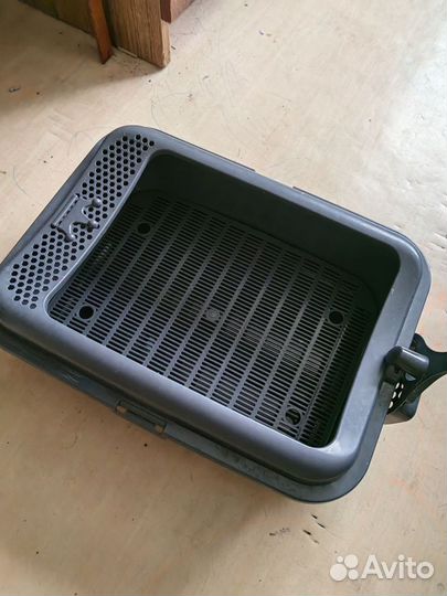 Лоток для кошек