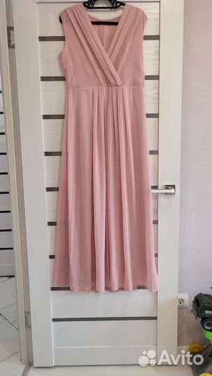 Платье на выпускной 42