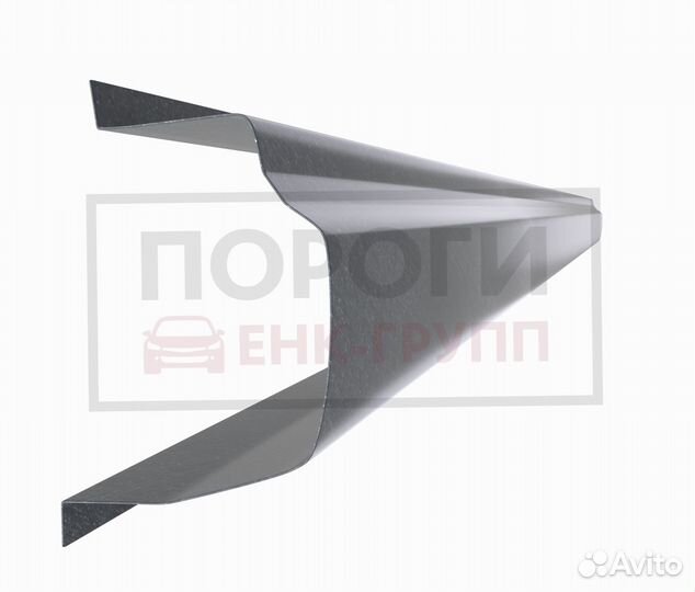 Пороги Chevrolet Epica седан и другие