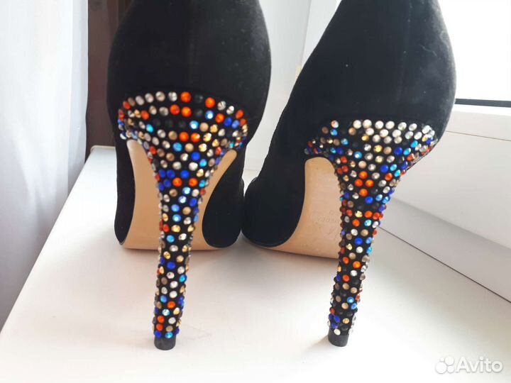 Туфли женские
