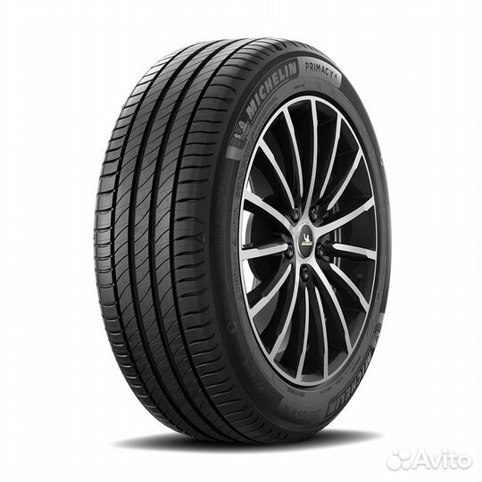 Michelin Primacy 4 185/60 R15