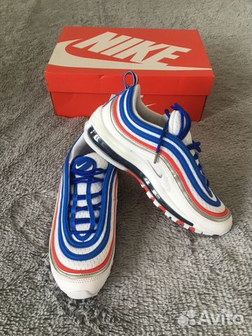 Nike air max 97 game royal sales