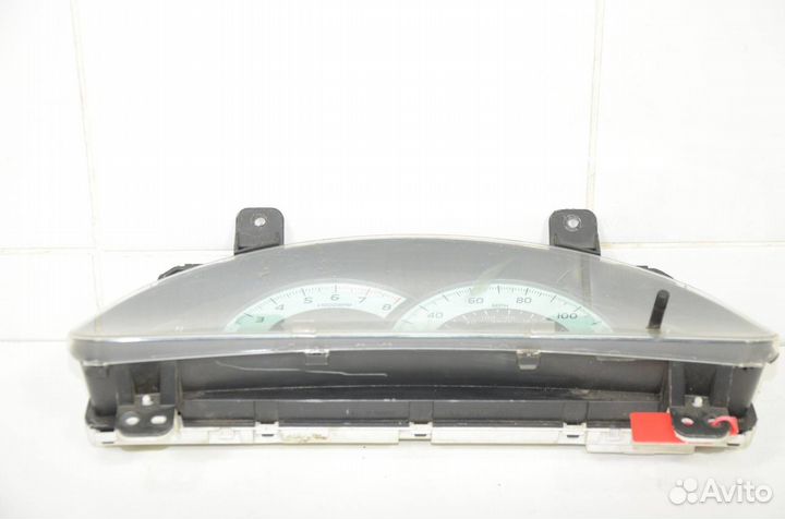 Панель щиток приборов приборная панель Toyota