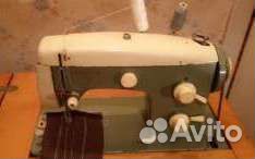 Швейная машинка