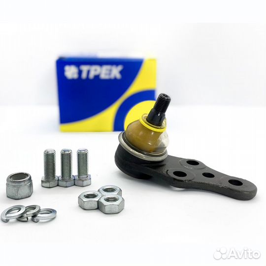 Опора шаровая Chevrolet Lanos, Sens серия Чемпион