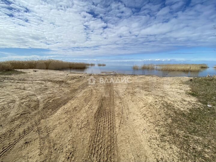 Участок 1,4 га (ИЖС)