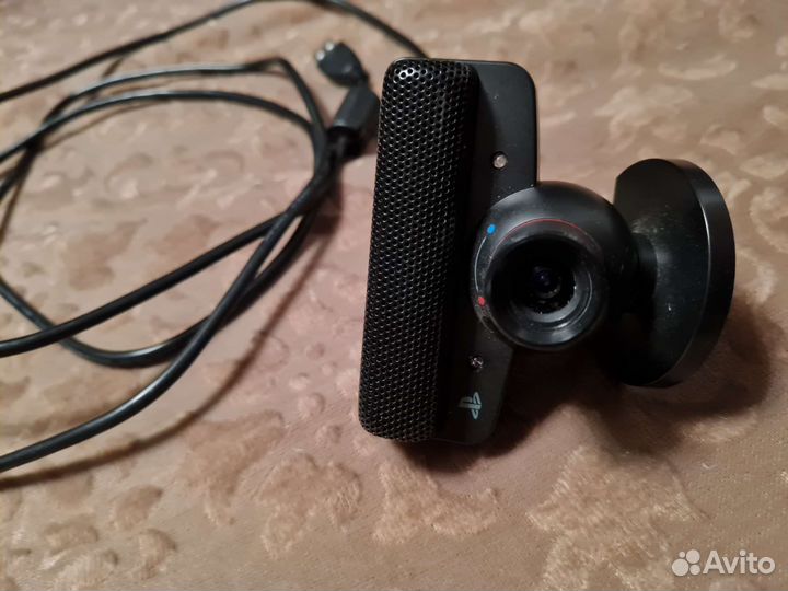 Sony playstation 3 комплект