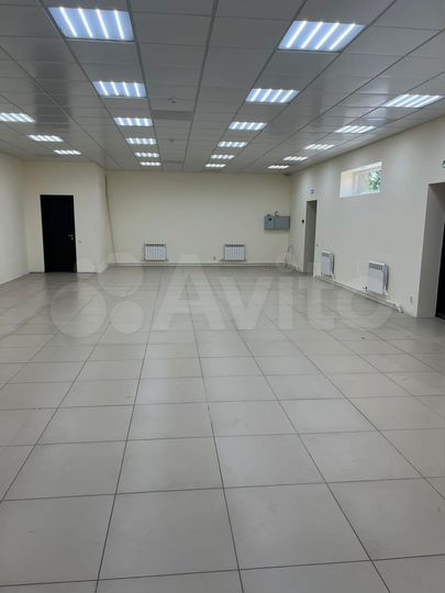 Свободного назначения, 110 м²