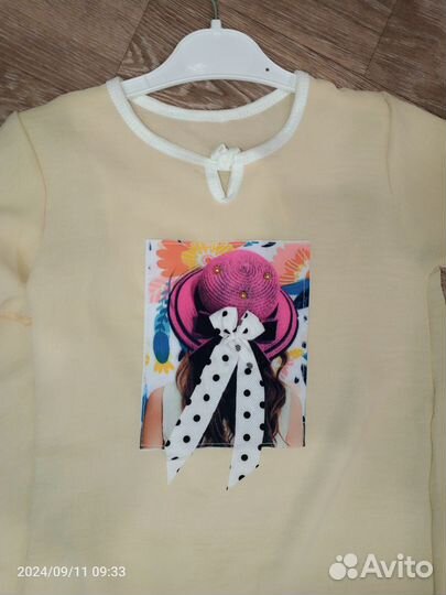 Костюмы на девочек