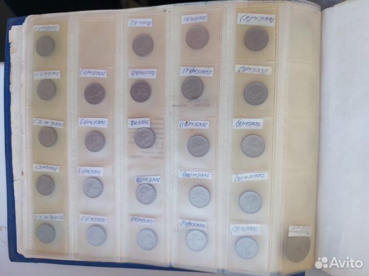 5 копеек 2003, 2002 б/б и другие