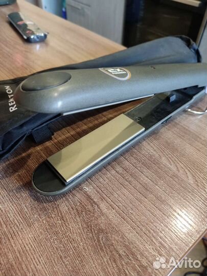 Выпрямитель для волос remington