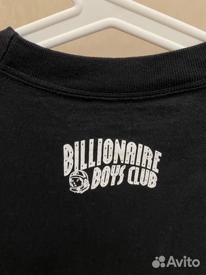 Футболка Billionaire Boys Club Оригинал