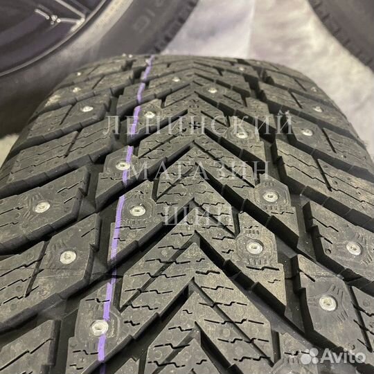 Nokian Tyres Hakkapeliitta 10p SUV 265/40 R21 105T