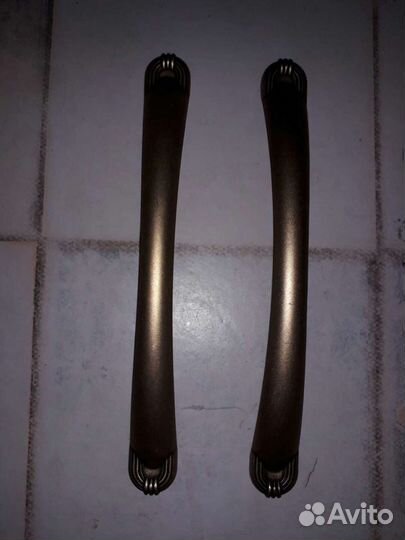 Ручки для шкафчика